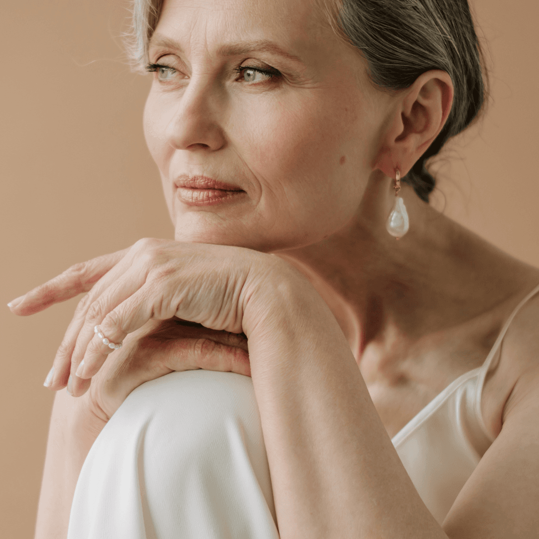 Trattamenti estetici al viso: quali fare a 50 anni?