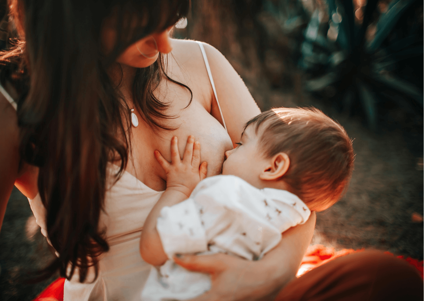 Seno dopo gravidanza: Preservé™ può aiutare? Quando serve anche la mastopessi