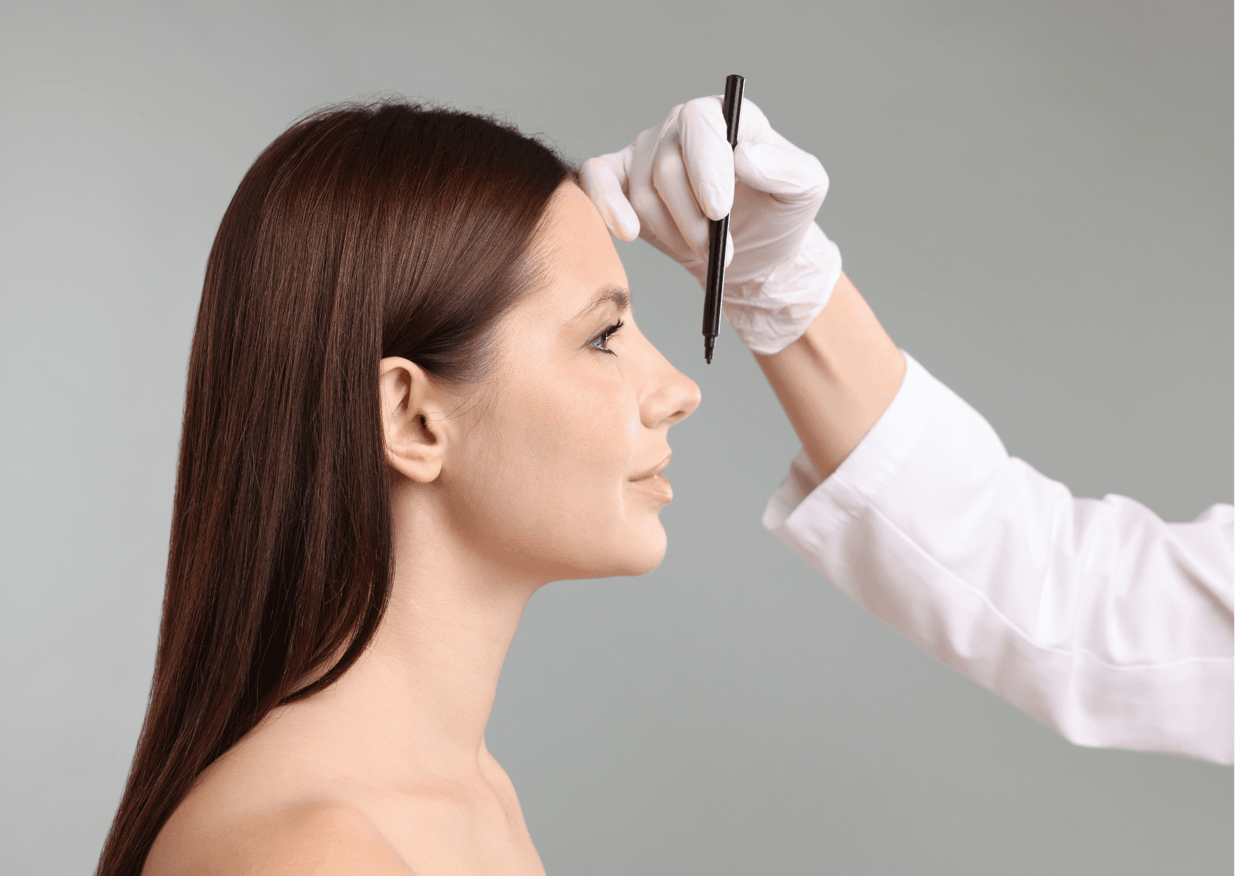 Rinoplastica: preparazione, dolore, recupero e risposte ai dubbi più comuni