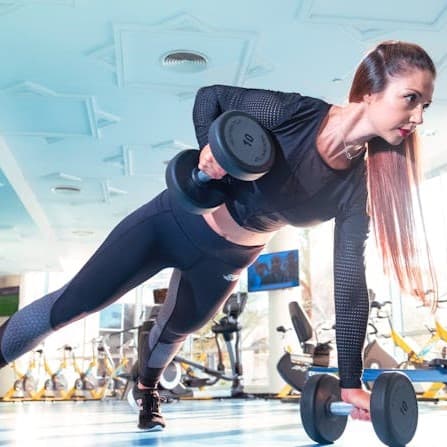 Fare palestra dopo addominoplastica: tutti i consigli utili