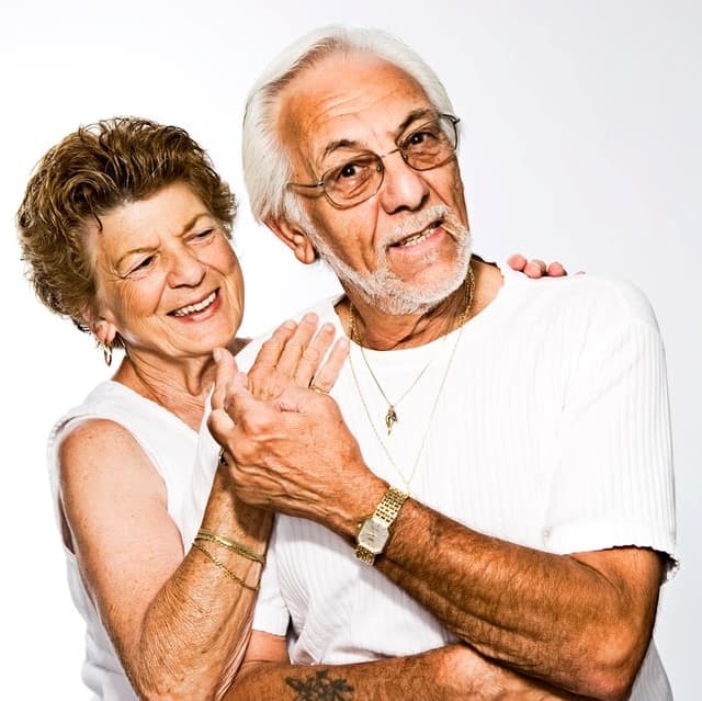 4 Cosmetic Surgery Procedures After 60 Years