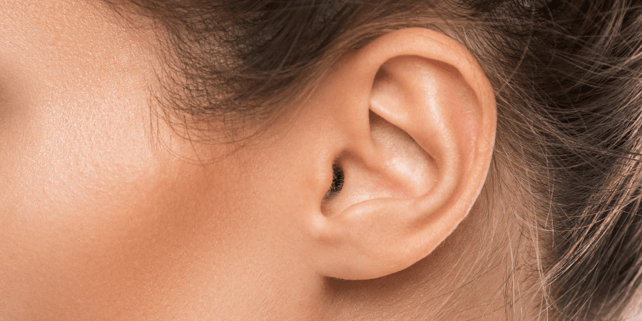 Natural Result Rhinoplasty Surgery