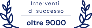 Dr. Zaccheddu ha oltre 9000 interventi di successo