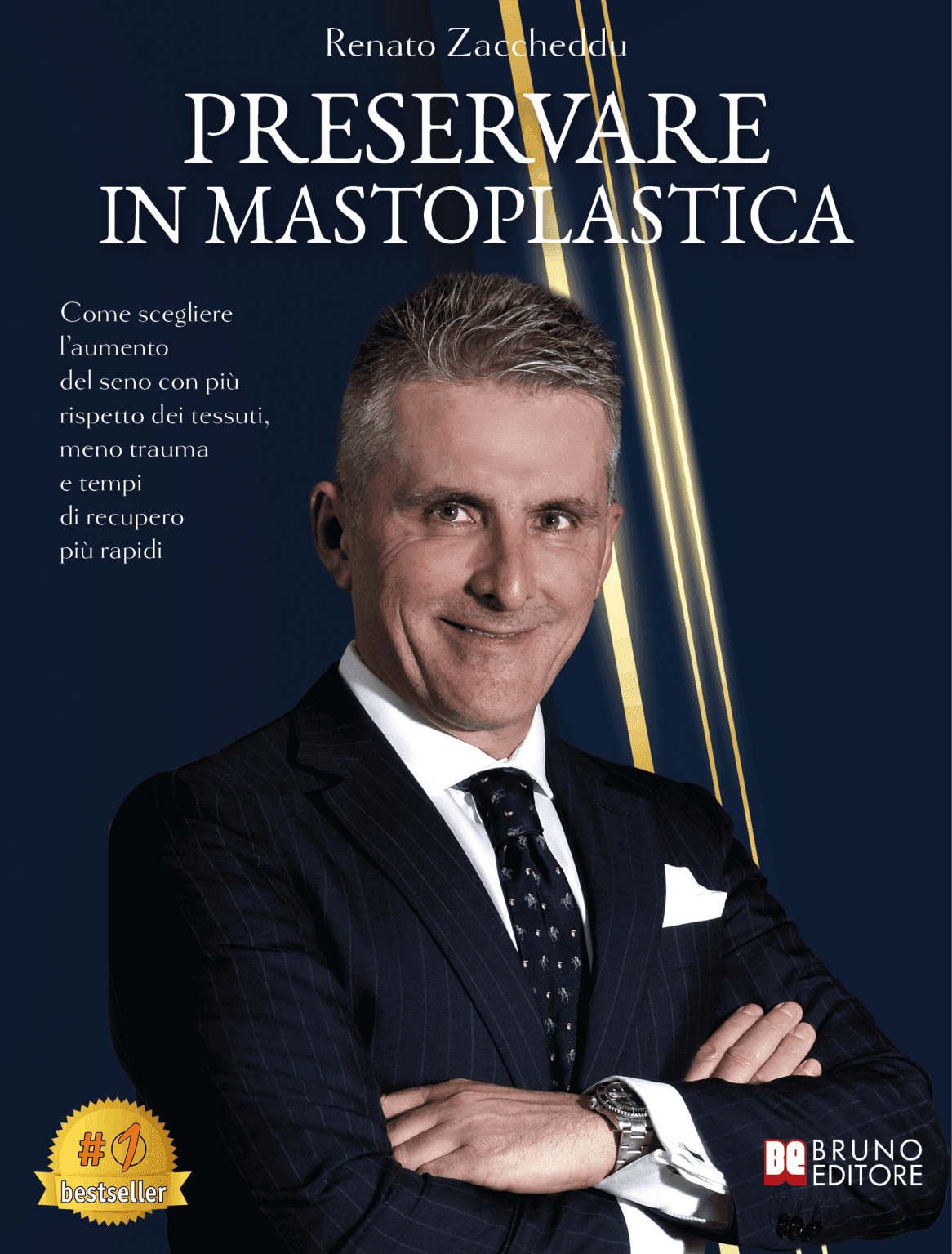 Ebook Preservare in Mastoplastica del Dr. Zaccheddu