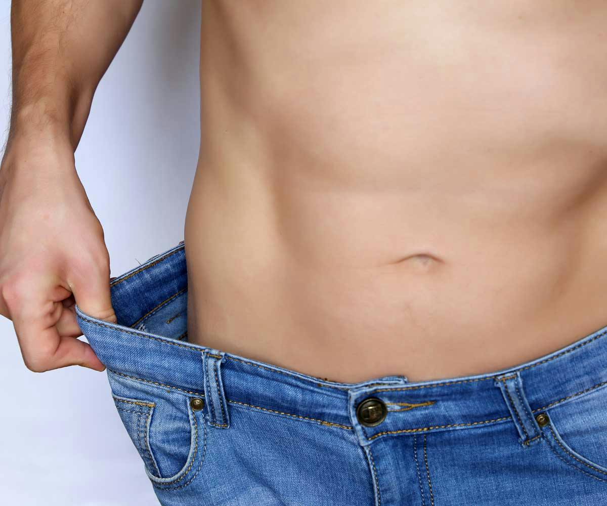 Come funziona la Liposuzione Fianchi per Uomo