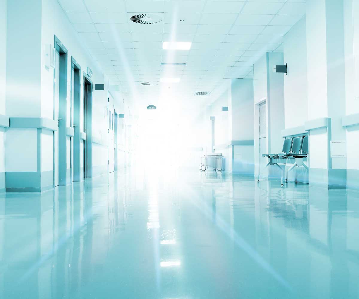 Cosa bisogna portare in ospedale per un intervento?