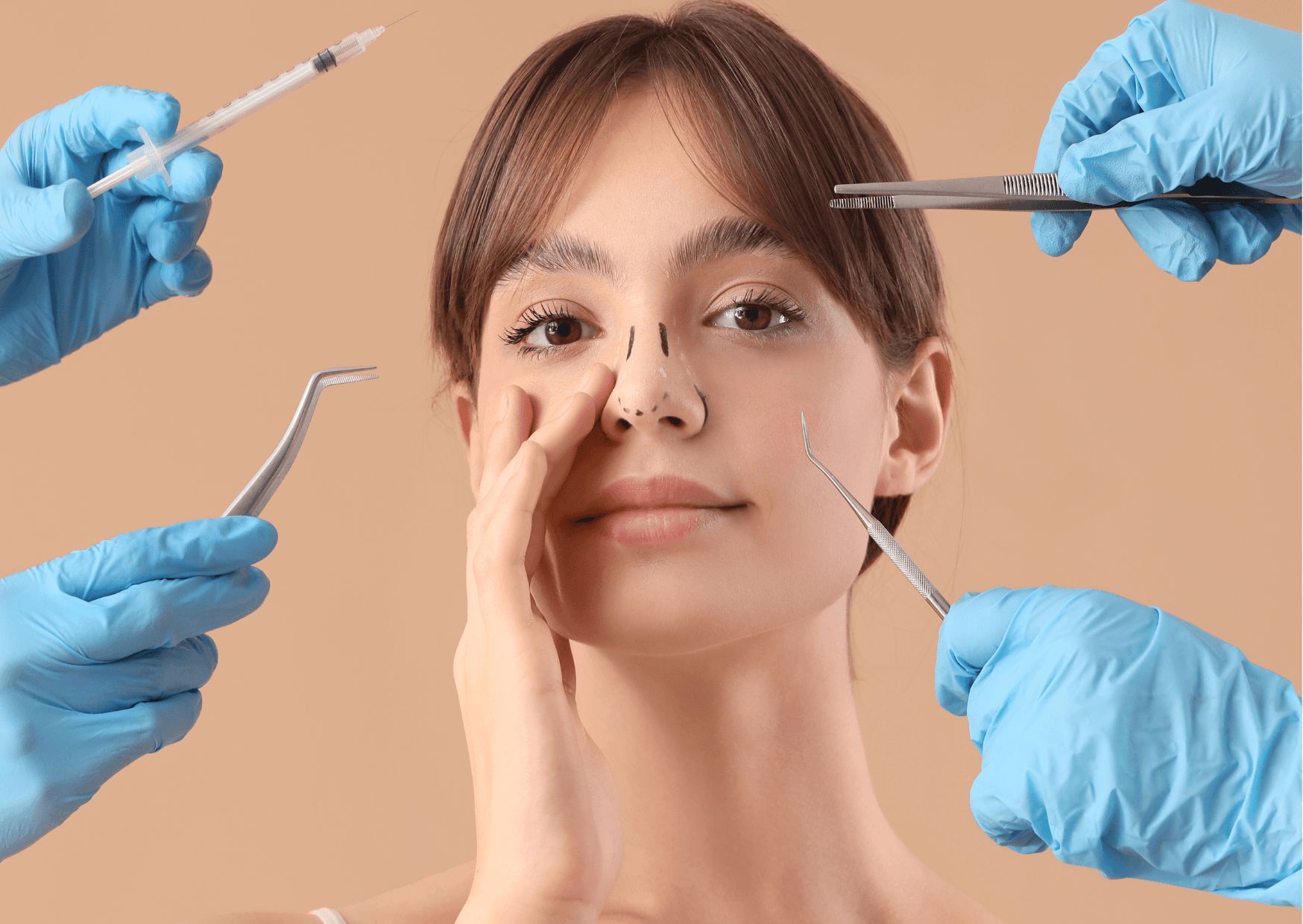 Rinoplastica estetica e funzionale: quali competenze deve avere il chirurgo?