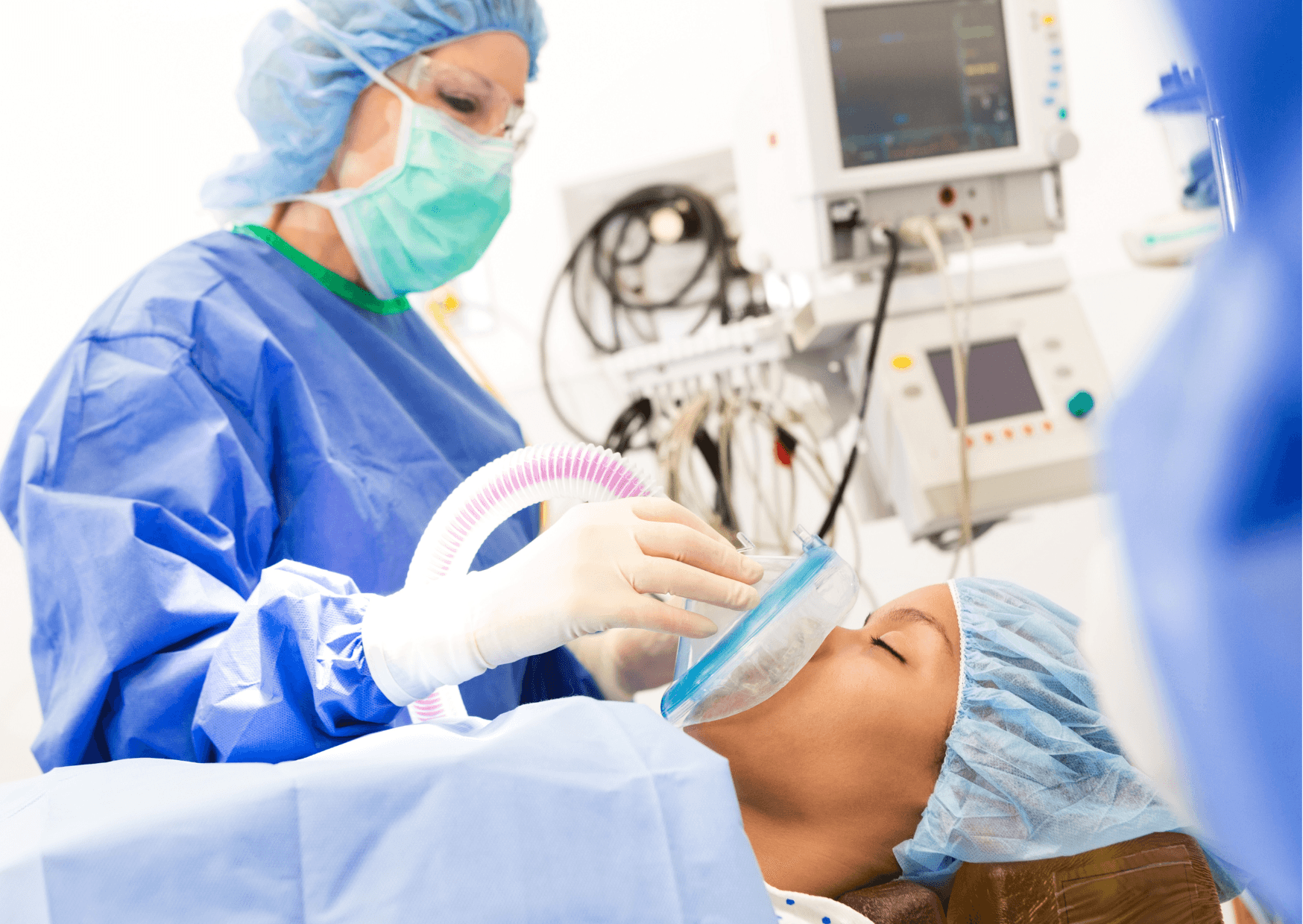 Anestesia generale o sedazione? Differenze, sicurezza e cosa sapere