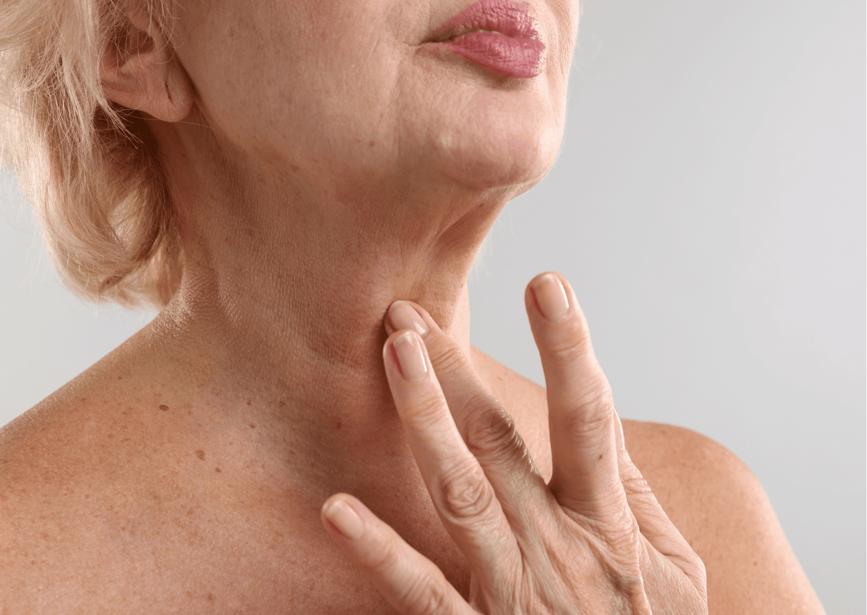 Lifting del collo: cosa sapere prima dell’intervento (domande e risposte)