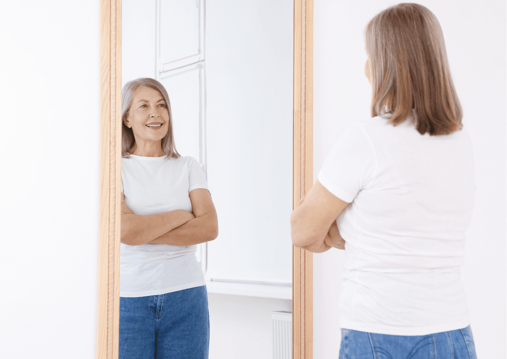 Facelift: è davvero possibile non riconoscersi dopo l’intervento?