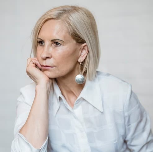 Mini Lifting al Viso: Come saranno le cicatrici?