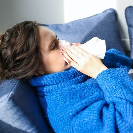 Soffiare il naso dopo la Rinoplastica: i miei consigli