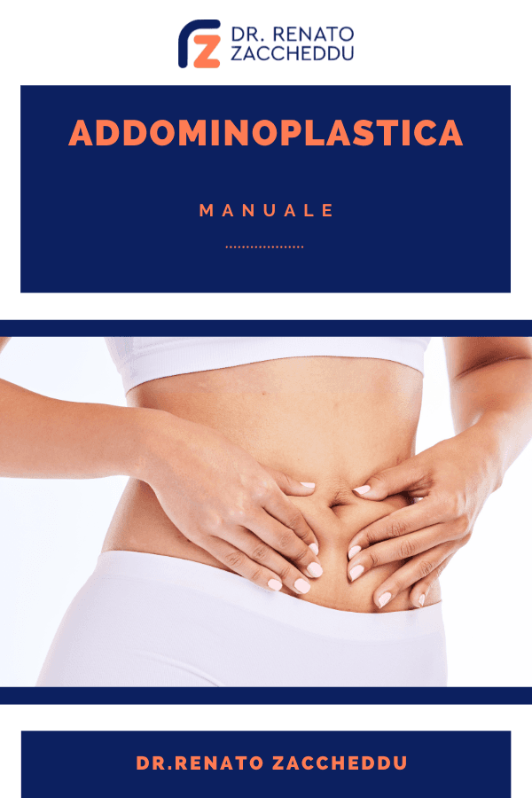 Ebook Abdominoplasty: Guide to Your First Procedure by Dr. Zaccheddu