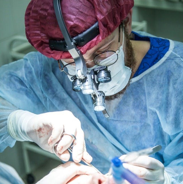 Chirurgia estetica mini invasiva