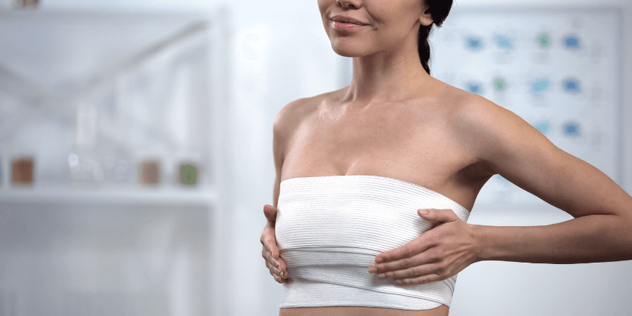 Natural Result Breast Augmentation