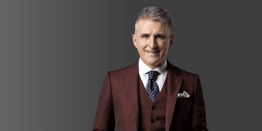 Dr. Renato Zaccheddu, aesthetic and plastic surgeon